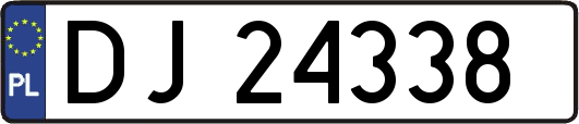 DJ24338