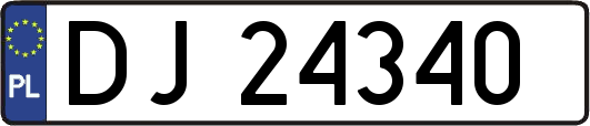 DJ24340