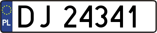 DJ24341