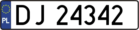 DJ24342
