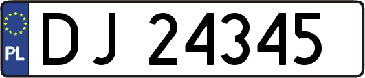 DJ24345