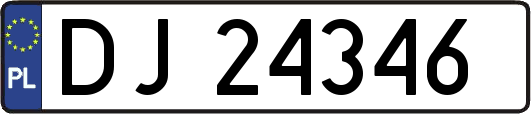 DJ24346