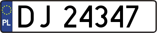 DJ24347