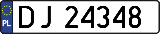 DJ24348