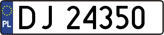 DJ24350