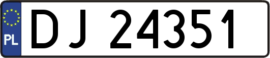 DJ24351