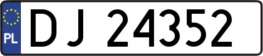 DJ24352