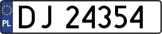 DJ24354