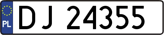 DJ24355