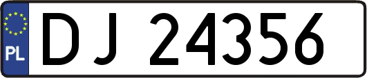 DJ24356
