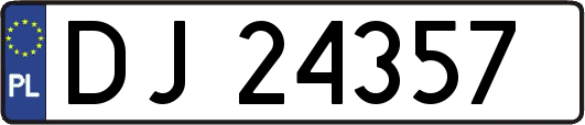 DJ24357