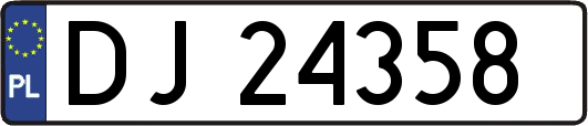 DJ24358