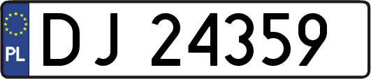 DJ24359