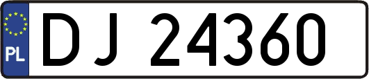 DJ24360