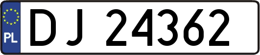 DJ24362