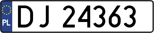 DJ24363