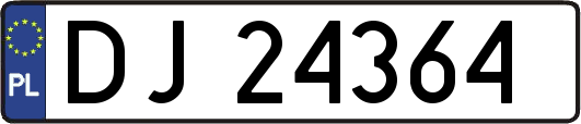 DJ24364
