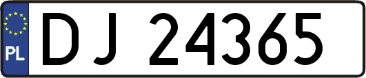 DJ24365