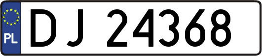 DJ24368