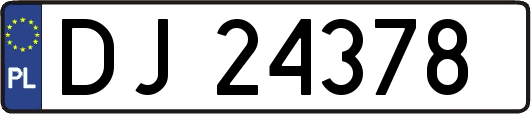 DJ24378