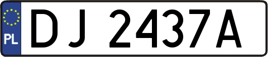 DJ2437A