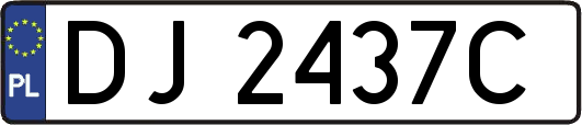DJ2437C
