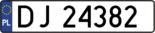 DJ24382