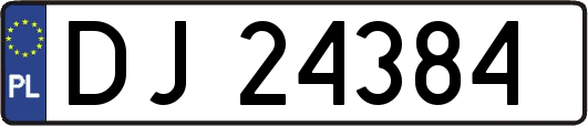 DJ24384