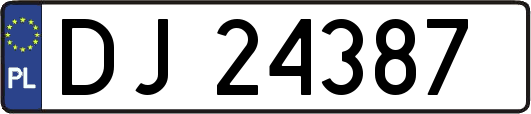 DJ24387