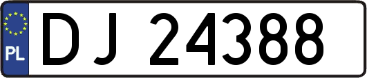 DJ24388