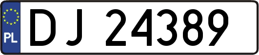 DJ24389