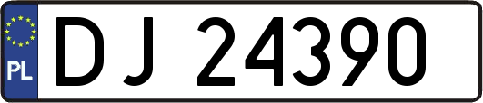 DJ24390