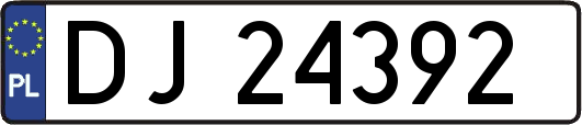 DJ24392