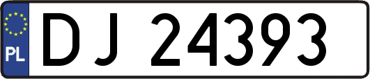 DJ24393
