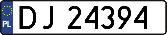 DJ24394