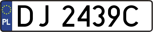 DJ2439C