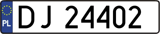 DJ24402