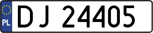 DJ24405