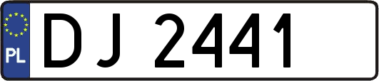 DJ2441
