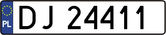 DJ24411