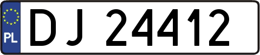 DJ24412