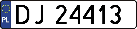 DJ24413