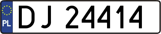 DJ24414
