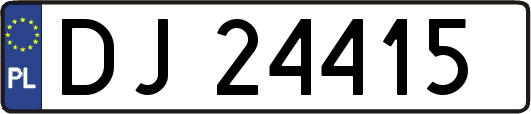 DJ24415