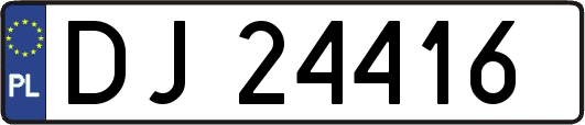 DJ24416