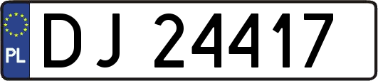 DJ24417