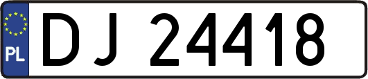 DJ24418