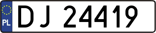 DJ24419