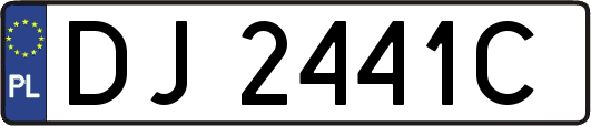 DJ2441C
