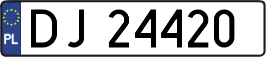 DJ24420